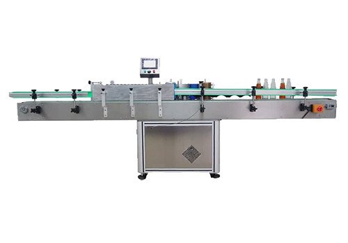 Automatic Cold Glue Labeling Machine SBM-LM800CG 