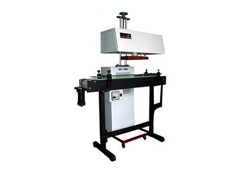 Continuous Induction Sealing Machine OIC-50 H 