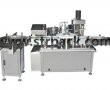 Vial Filling and Capping Machine 