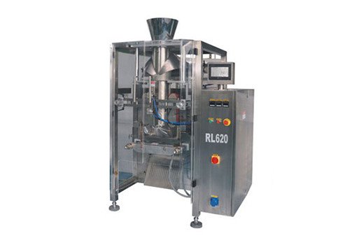 RL 620 Vertical Automatic Packaging Machine 