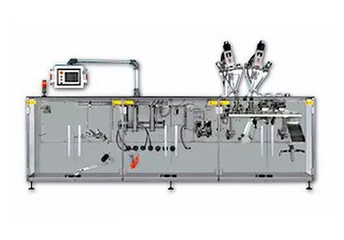Automatic Packaging Machine BD-180 