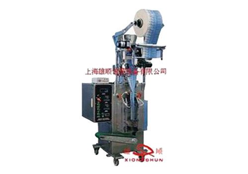 XS-K60(80)/B Arbitrary number bags cutted packing machine