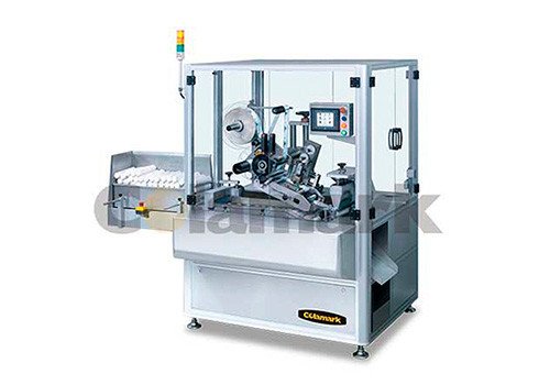 A700 Soft Tube Labeling System
