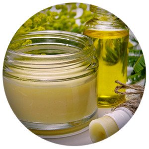 В России заметно вырос спрос на отечественную косметику