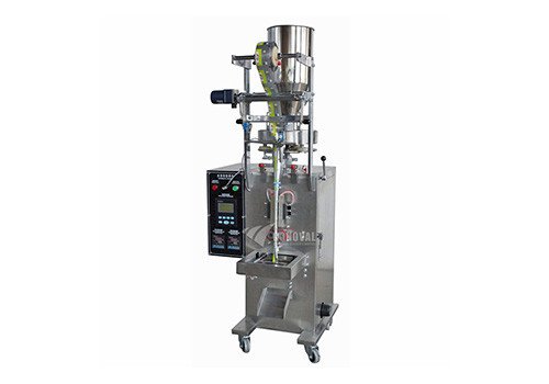 DXG-10S Automatic Stick Bag Packing Machine