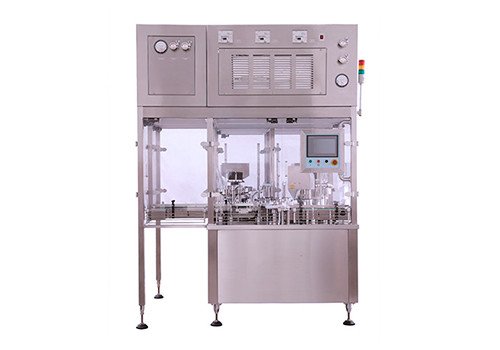 ALY Series Auto Eyedrop Filling Monobloc