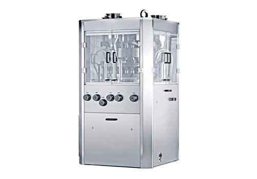YH765 Rotary Tablet Press