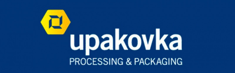 Выставка UPAKOVKA пройдет в Москве в январе 2022 года 