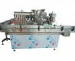 Jam Filling and Sealing Machine
