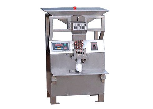 HA-1 Capsule Counter Machine