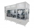 Pre-Filled Syringe Packaging Line-1