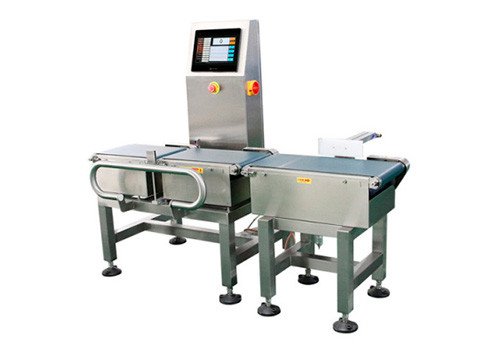 HCCW-150/220/300 Online Check Weighing and Rejecting Machine