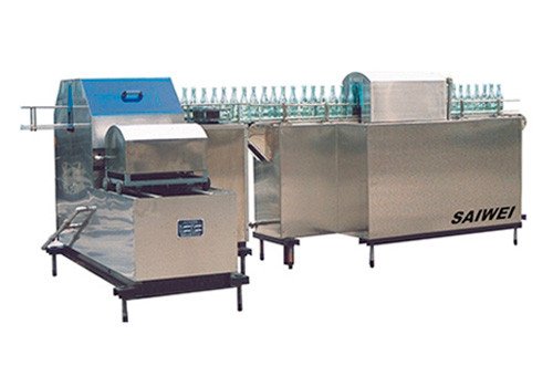 XP series -1