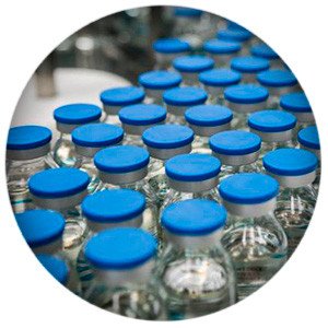 Иранская компания разместит свое фармацевтическое производство в Саратовской области