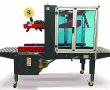 Автоматическая машина для запечатывания коробов CS-TSC