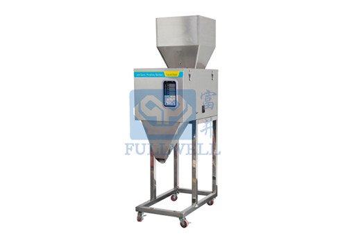 Powder Weighing Filling Machine – CE-3000/FMJ