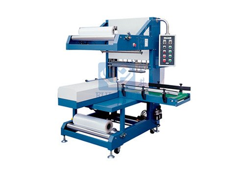 Sleeve Type Sealing Machine – CE-6030CF
