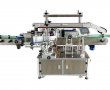 Automatic Machine Double Side Labeling for Flat/Round/Square Bottle