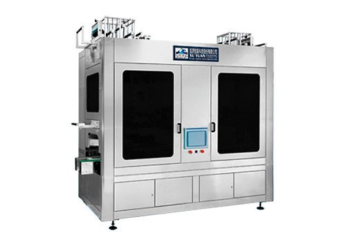 Автоматическая машина для упаковки этикеток XYL-1200