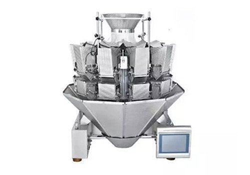 ZH Series Combination Multihead Weigher