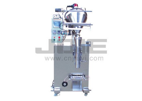 JEV-500P/1000P Automatic Packaging Machine
