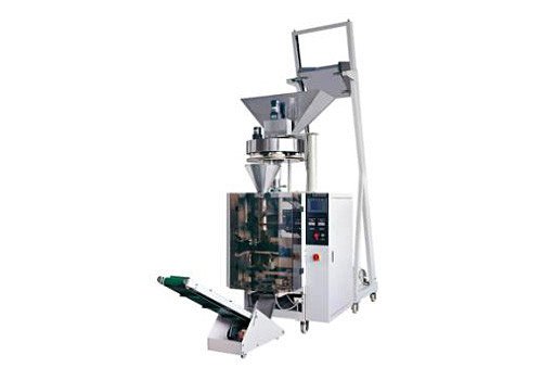 GS-C Measure Cup Filling Packing Machine
