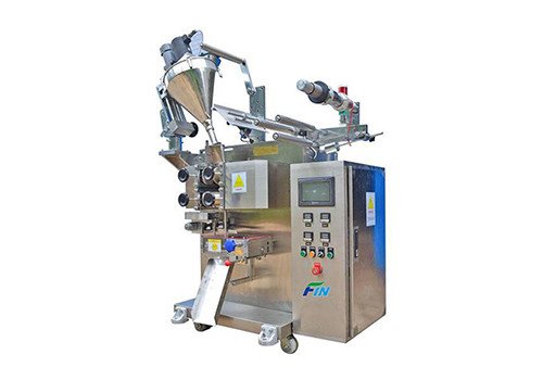 Automatic Small Volume Vertical Packing Machine F-S219