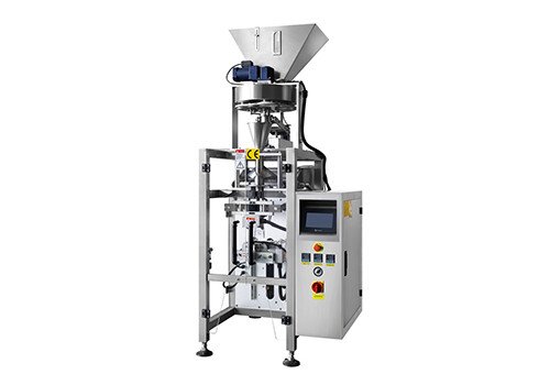 Cashew Snack Food Packaging Machine JT-320VC 