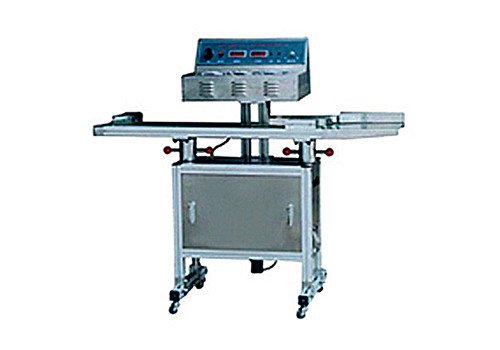 Continuous Induction Sealer Machine OIC-130H 