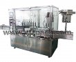 Liquid Filling and Capping Machine 