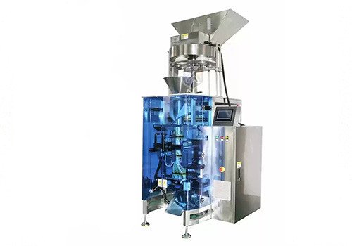 KL-420ZD Full Automatic Large Vertical Volumetric Cup Packing Machine