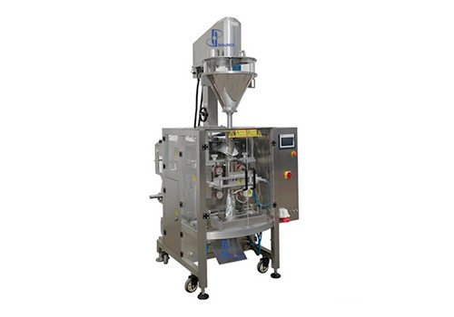 Automatic VFFS Machine System with Auger Filler DCS-3A-BX400/500