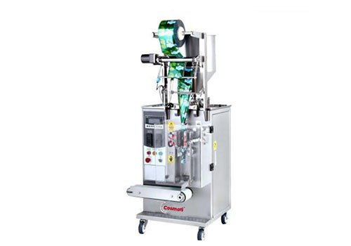 Automatic Weighing Filling Packing Machine CM-DBJ