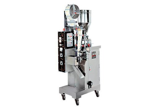Powder Bag Horizontal Form Fill and Seal Packaging Machine 