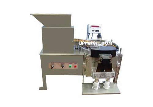 TS-2 Bench Top Tablet Capsule Counter