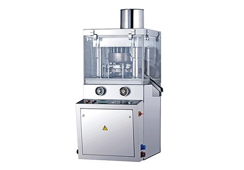 ZP11 Rotary Tablet Press