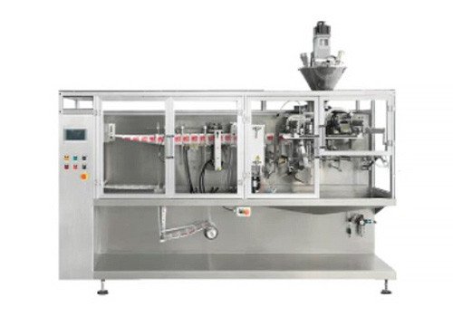 S-130 Horizontal Forming-Fill-Seal Packing Machine