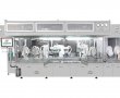 Robotic Pre-Filled Syringe Packaging Line