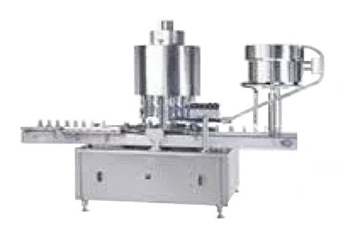 Fully Automatic High-Speed Wet Glue Labeling Machine