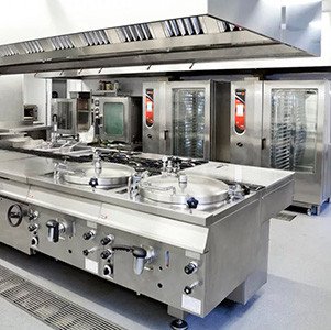 The import of food equipment to Russia has increased by 59% since 2020.