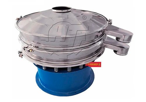 CFS Ultra Fine Powder Grinding Machine