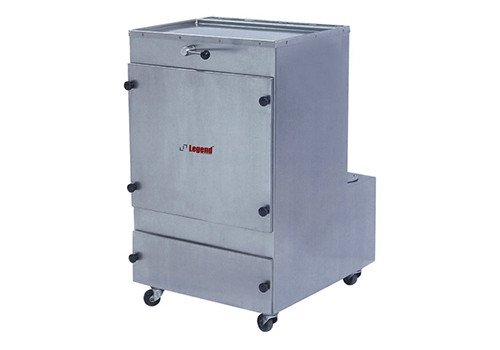 Пылеуловитель