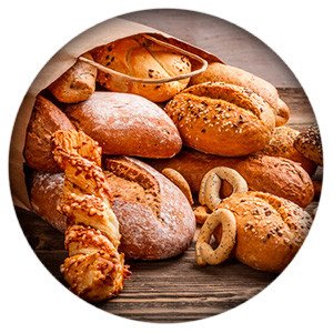 Минсельхоз: в России выросло производство хлебопекарной и мукомольной продукции 