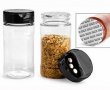 XG-1-1 Jar Can Tin Spice Film Sealing & Capping Machine 