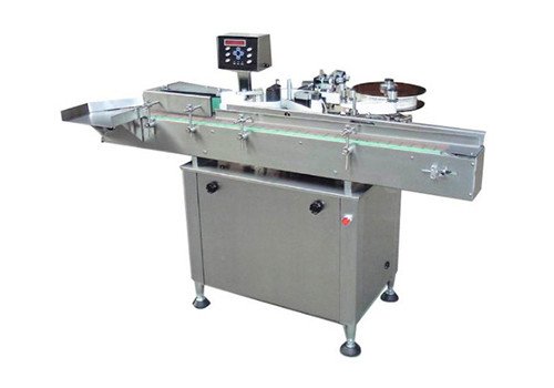 LTB-C  Vertical Type Automatic Labeling Machine