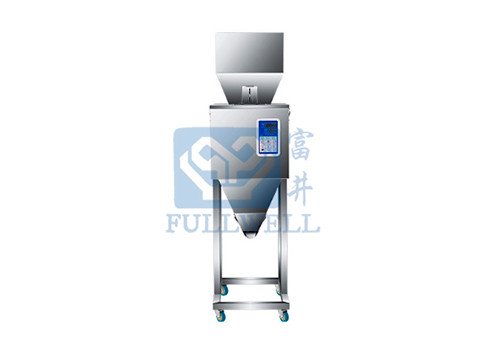 Granule Weighing Filling Machine – CE-1000/KLJ