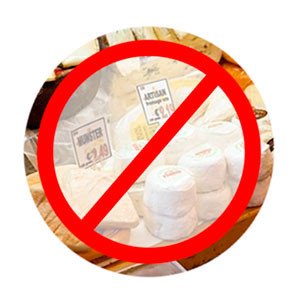 Россельхознадзор хочет ужесточить меры борьбы с санкционкой