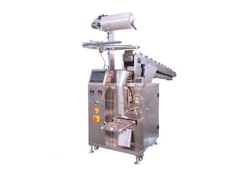 Chip Packaging Machine TH-PM-G-300