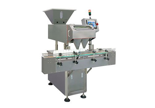 Tablets Counting Machine RQ-DSL-12