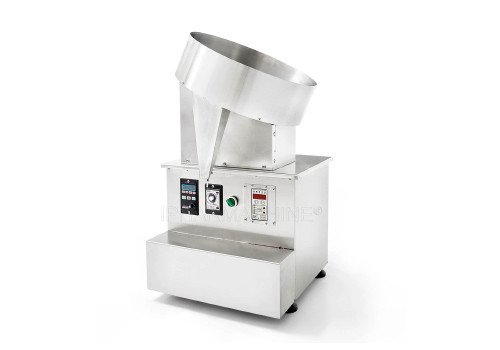Capsule/Tablet Counting Machine HD-100
